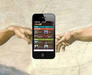 Musguide une a los amantes del arte