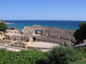 Anfiteatro de Tarragona